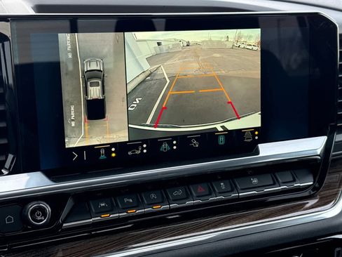 Used 2023 Chevrolet Silverado 1500 RST w/ Rally Edition image 20