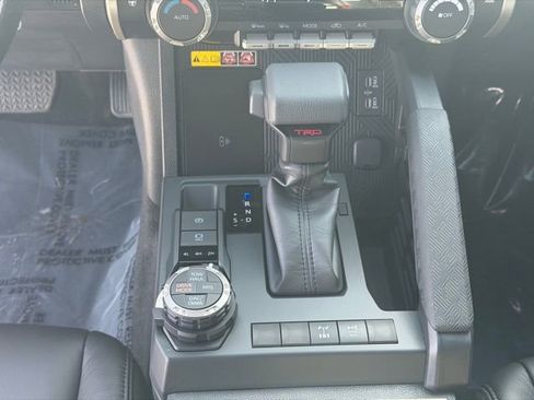 Used 2026 Toyota Tacoma TRD Off-Road w/ TRD Off Road Upgrade Package image 15