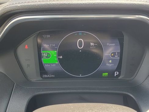 Used 2023 Chevrolet Bolt LT w/ Driver Confidence Package FWD image 11