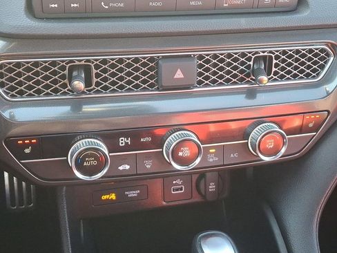 Certified 2024 Acura Integra A-Spec image 16