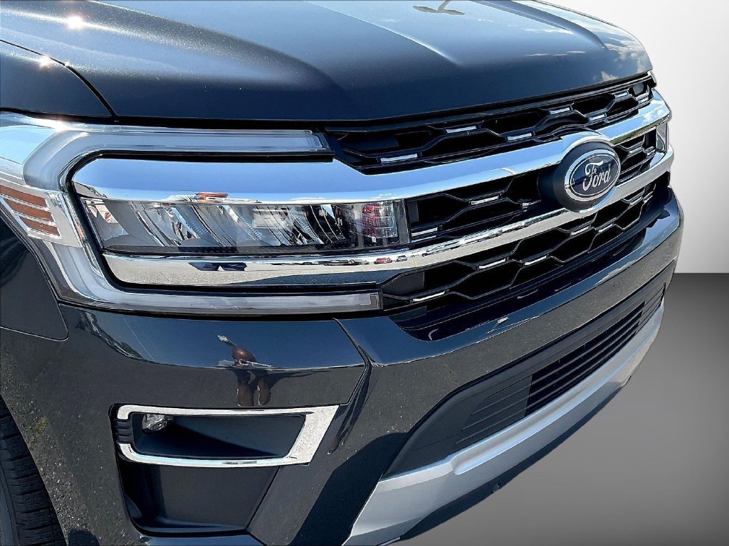 Certified 2024 Ford Expedition Limited AWD/4WD image 33
