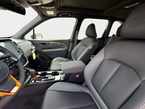 New 2026 Subaru Forester Wilderness AWD/4WD image 23