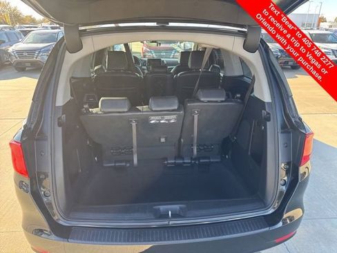 Used 2024 Honda Odyssey EX-L image 19