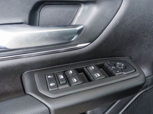 New 2026 RAM 1500 Big Horn AWD/4WD image 25