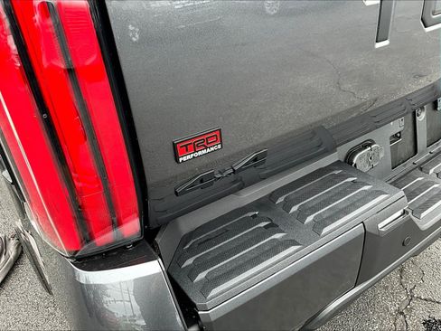 New 2026 Toyota Tundra Platinum AWD/4WD image 14
