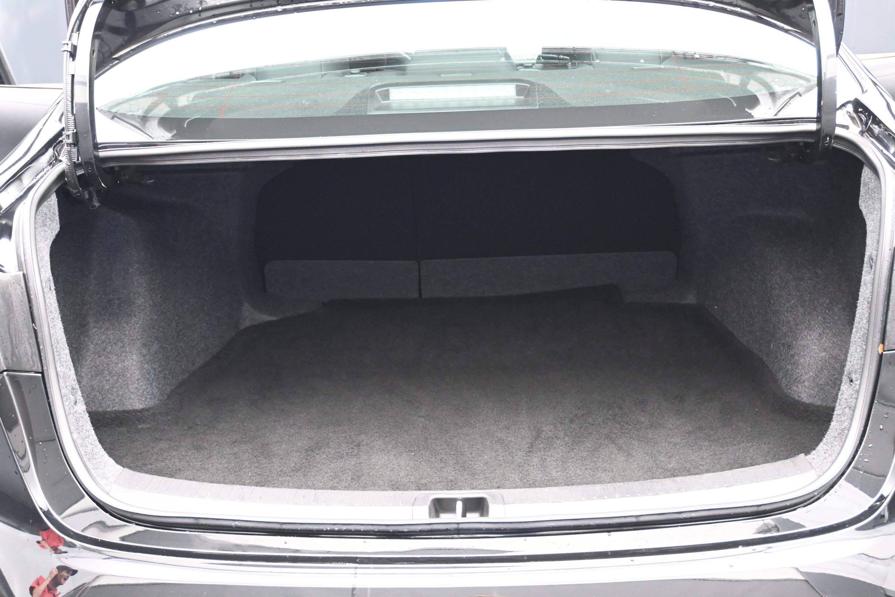 Used 2026 Toyota Corolla LE FWD image 21