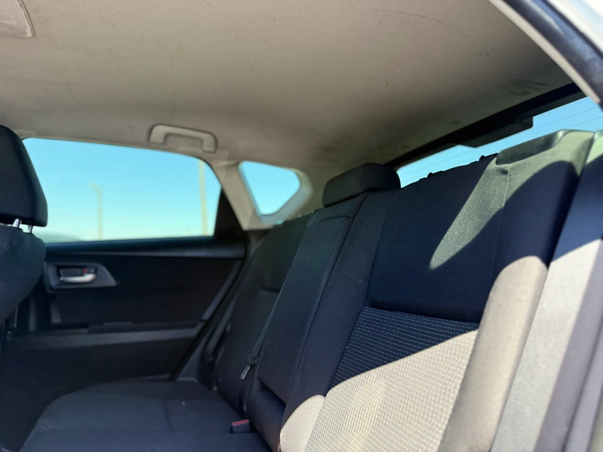 Used 2017 Toyota Corolla iM w/ Carpet Mat Package FWD image 20