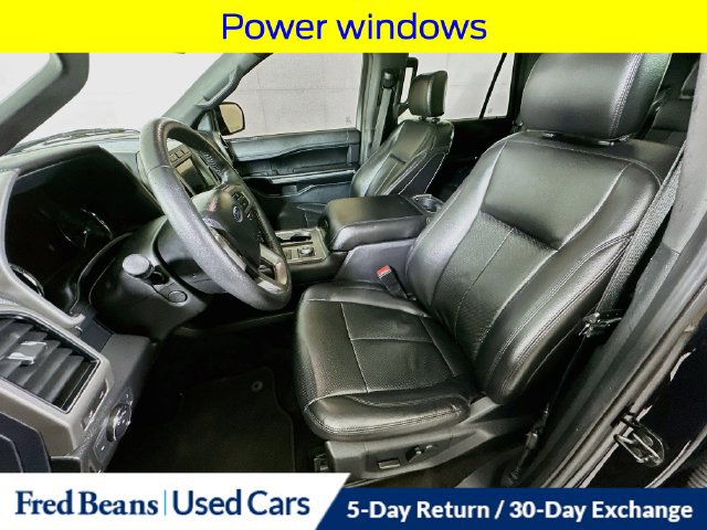 Certified 2020 Ford Expedition XLT w/ Equipment Group 202A AWD/4WD image 27