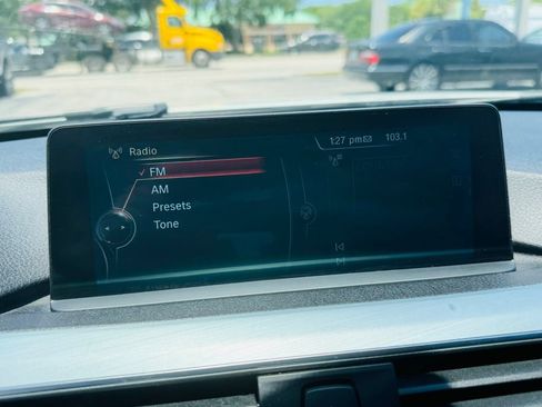 Used 2016 BMW 328i Sedan RWD image 26