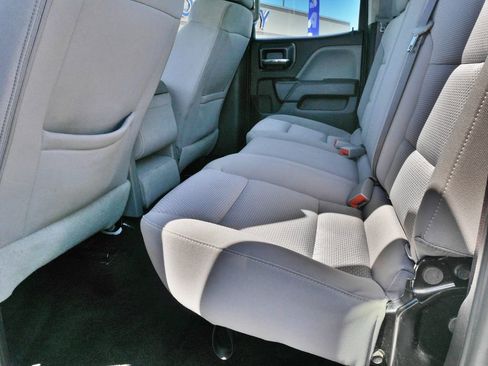 Used 2017 GMC Sierra 1500 4x4 Double Cab w/ Elevation Edition image 16