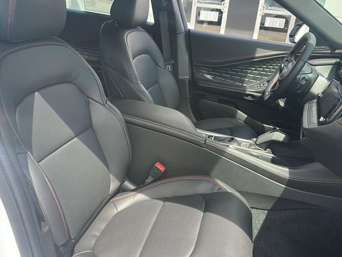 New 2026 Dodge Charger Scat Pack AWD/4WD image 6