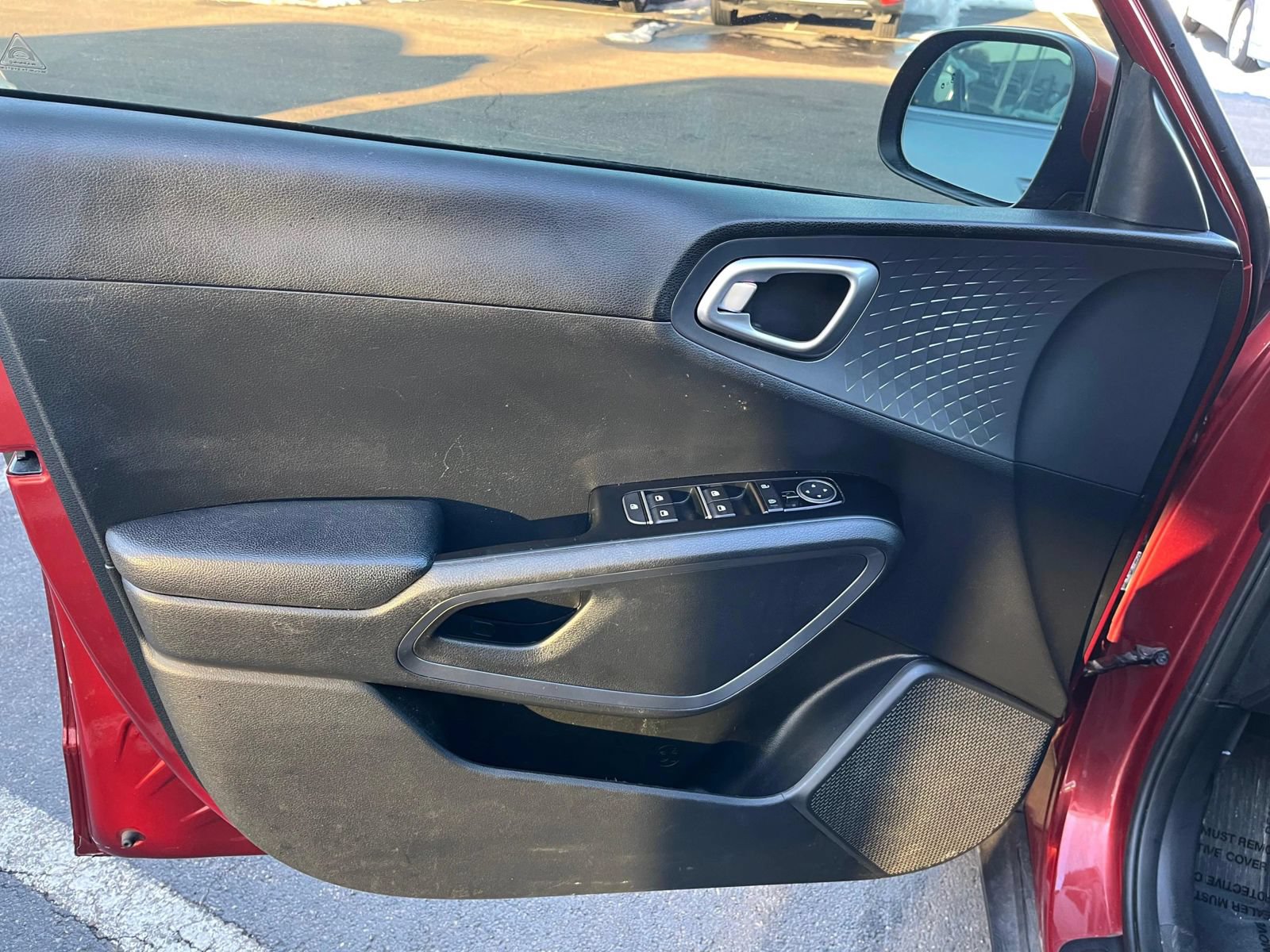 Used 2021 Kia Soul S FWD image 44