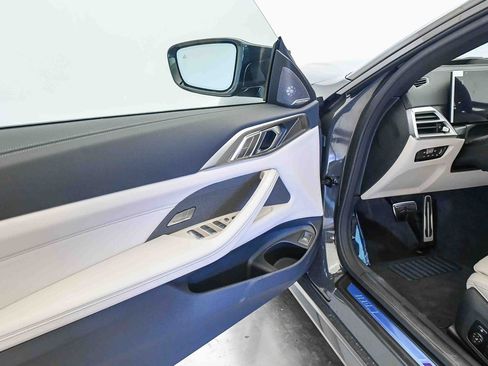 New 2026 BMW 440i xDrive Convertible image 29