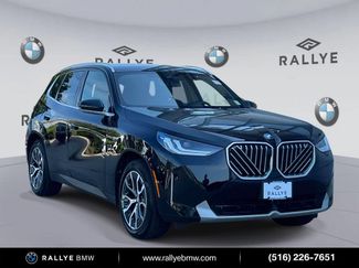 Used 2026 BMW X3 xDrive30i w/ Premium Package AWD/4WD video 1