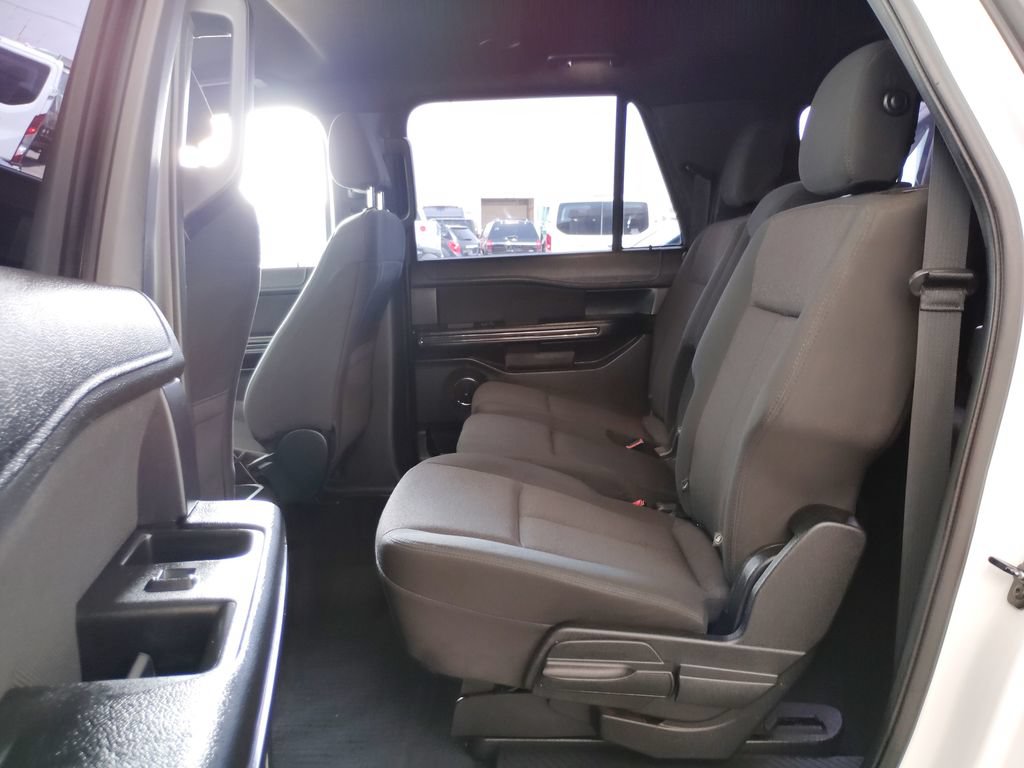 Used 2020 Ford Expedition Max XL AWD/4WD image 16