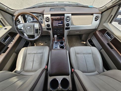 Used 2010 Ford F150 Platinum AWD/4WD image 37