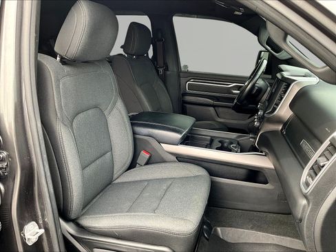 Used 2020 RAM 1500 Big Horn AWD/4WD image 30