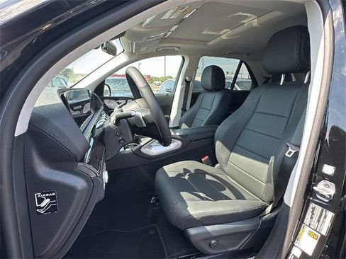New 2026 Mercedes-Benz GLE 350 4MATIC image 15