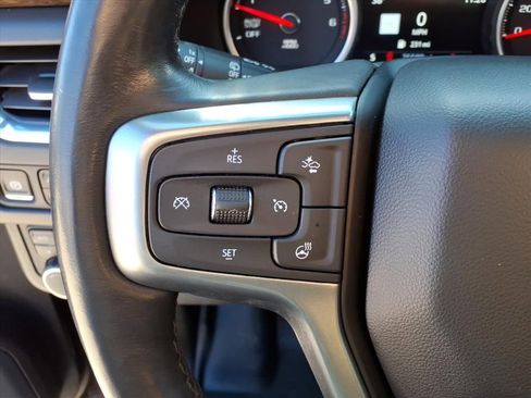 Used 2021 Chevrolet Tahoe Premier w/ Premium Package image 30