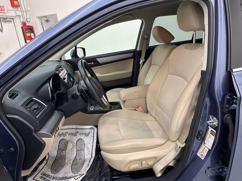 Used 2017 Subaru Outback 2.5i Premium w/ Protection Package #2 image 13