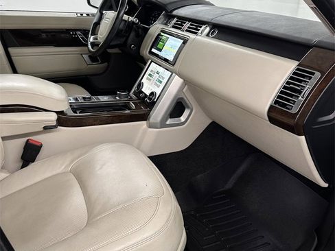 Used 2021 Land Rover Range Rover Westminster Edition image 42