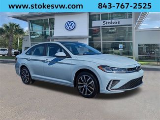 New 2026 Volkswagen Jetta SE video 1