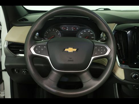 Used 2023 Chevrolet Traverse LS w/ Safety Package AWD/4WD image 23