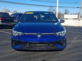 Used 2024 Volkswagen Golf R video 2