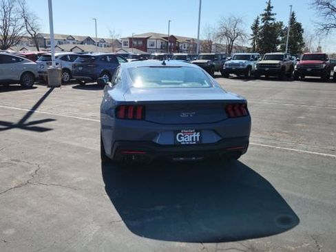 New 2026 Ford Mustang GT Premium image 10