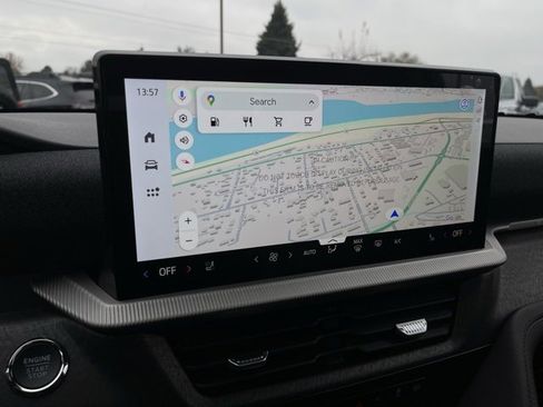 New 2026 Ford Explorer Platinum w/ LUX Leather Package image 10