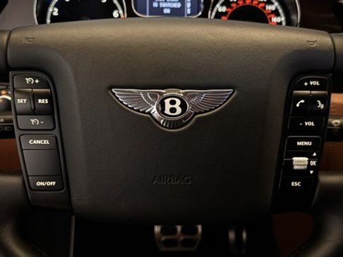 Used 2005 Bentley Continental GT AWD/4WD image 11