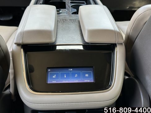 Used 2024 Lincoln Navigator Reserve AWD/4WD image 21