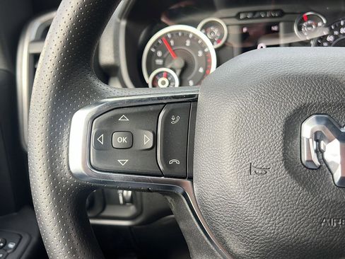 New 2026 RAM 3500 Tradesman image 19