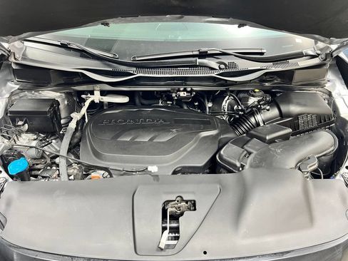 Used 2025 Honda Odyssey EX-L image 26
