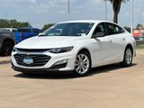 Certified 2023 Chevrolet Malibu LT image 3