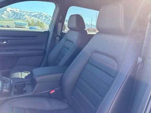 New 2026 Honda CR-V Sport-L image 11