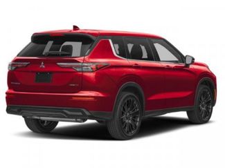 New 2026 Mitsubishi Outlander LE AWD/4WD video 2