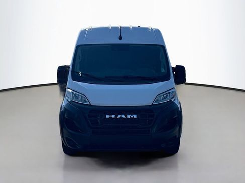 Used 2023 RAM ProMaster 3500 FWD image 2