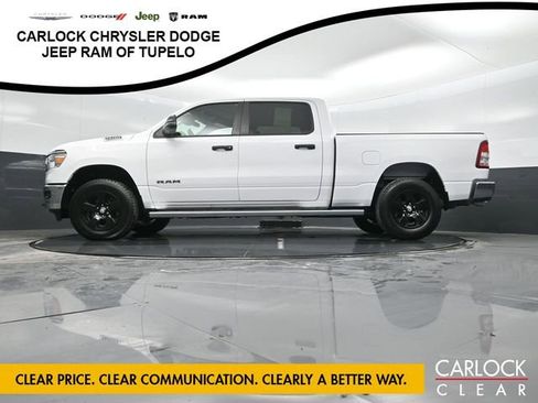 Used 2023 RAM 1500 Big Horn image 66