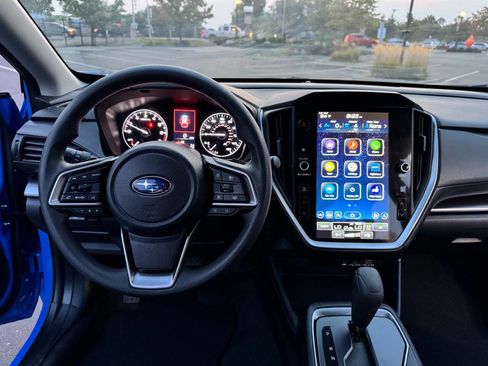 Used 2024 Subaru Impreza 2.0i Sport image 18