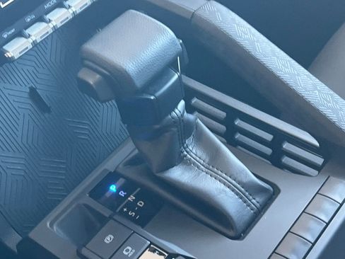 Used 2025 Toyota Tacoma SR5 image 17