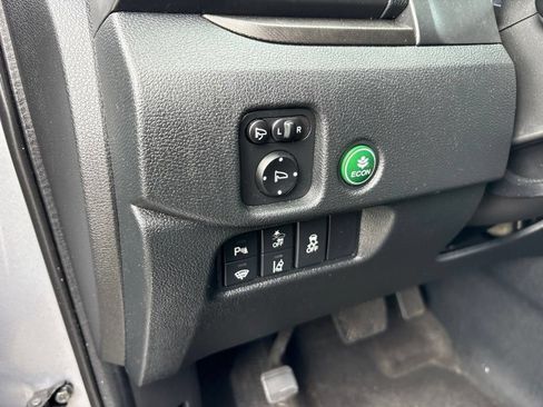 Used 2023 Honda Passport TrailSport image 18