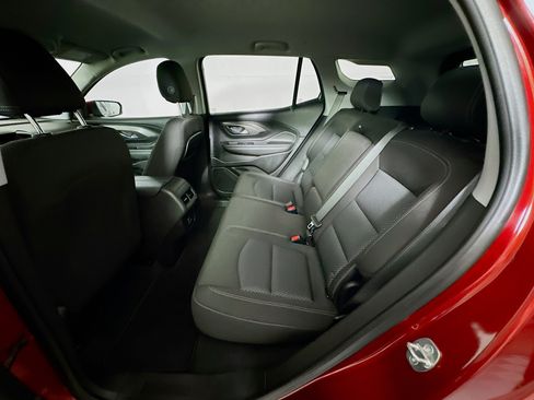 Used 2023 GMC Terrain SLE FWD image 28
