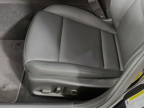 Used 2024 Cadillac CT4 Luxury w/ Sun And Sound Package RWD image 20