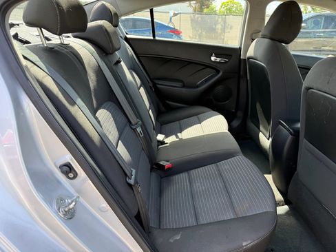 Used 2015 Kia Forte LX FWD image 20