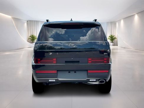 New 2026 Hyundai Santa Fe XRT AWD/4WD image 6