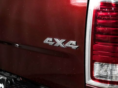 Used 2018 RAM 3500 Laramie image 63