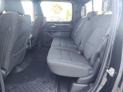 New 2026 RAM 1500 Big Horn image 20