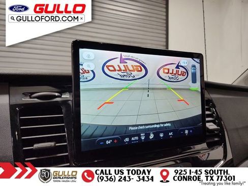 Certified 2024 Ford Transit 350 XLT image 25