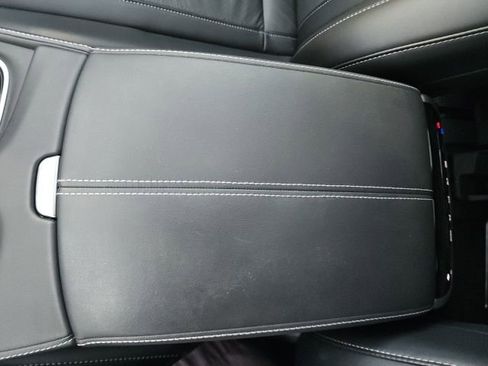 Used 2024 INFINITI QX60 Pure image 35